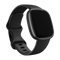 FITBIT Versa 4 Zwart