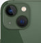 Apple iPhone 13 - 512GB - A15 Bionic - Groen
