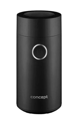 Concept KM6001 - Koffiemolen - Zwart