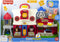 Fisher-Price Little People Boerderij - Peuter speelgoed - Engels Frans