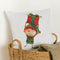 Kussenhoes Belum Laponia 50 x 50 cm