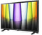 LG 32LQ630B6LA - 32 inch LED - SMART - HD Ready - Zwart