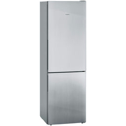 Siemens KG36EALCA iQ500 - Koel-Vriescombinatie - VitaFresh LowFrost SuperCooling RVS