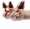 REAR ASSETS TRAINER KIT ROSE GOLD PINK