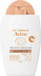 Avène Minerale Getinte Zonfluide SPF 50 40 ml