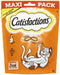 Catisfaction kattensnoepjes - kip - adult - 180 gram