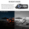 ORDRO Z20 - Camcorder - Full HD 1080P 30FPS Nachtzicht Microfoon Groothoeklens
