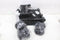 Maxi-Cosi Lara² - Buggy - Lichtgewicht en compact - Essential Black