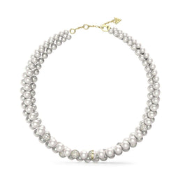 Guess JUBN04444JWYGT-U - Armband Dames - Exclusief Sieraad