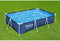 Bestway Steel Pro - Opzetzwembad - 3,00 m x 2,01 m x 66 cm - DuraPlus