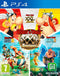 Asterix & Obelix XXL Collection - PS4 - 3 avonturen met Asterix en Obelix