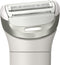 Philips Lady Shaver Series 8000 BRL159/00 - Scheerapparaat - Nat/droog functie - Crème