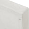 vidaXL - Douchenis - 41x36x10 - cm - matwit