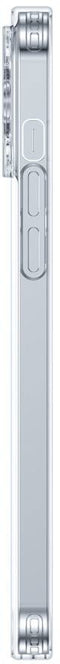 Valenta iPhone 14 Pro - Back Cover - Gehard Glas - MagSafe Compatibel (8719638586948)