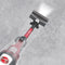 Hoover H-FREE 500 - Snoerloze Stickstofzuiger - 40 min autonomie - Compact 69 cm hoogte