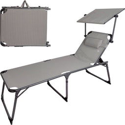Hangmat Aktive 193 x 48 x 67 cm