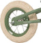 Huffy Vintage 10 inch Loopfiets - Pedaloos - Groen