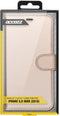 Accezz iPhone 11 Pro - Flip cover - Krasbestendig Schokbestendig - Goud