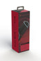 SureFire Silent Flight RGB-680 - Gaming muismat - 14 verlichtingsmodi - Zwart