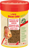 Discus color red 250 ml. - Sera Discusvis Voer