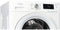 Whirlpool FFB 8489 WV - Wasmachine voorlader - 8 Kg - FreshCare+ Stoom - 1400T