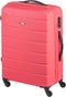 Princess Traveller Grenada - Reiskoffer - Lichtgewicht ABS - Cotton Candy - 76 cm