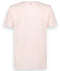 LEBASQ - The Baker - T-shirt - Korte mouw - Biologisch katoen 100% - Roze - M