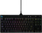 Logitech G Pro - Mechanisch Gaming Toetsenbord - GX BLUE Clicky switches - Azerty FR