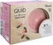 Quid Velvet - Serviesset - 18 Onderdelen - Roze