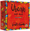 White Goblin Games bordspel Ubongo Het Duel - 8+