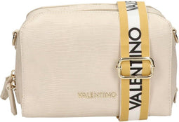 Valentino Bags Pattie - Crossbodytas - Imitatieleer - Ecru