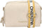Valentino Bags Pattie - Crossbodytas - Imitatieleer - Ecru