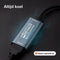 Skoov HDMI Capture Kaart - HDMI naar USB - 1080P HD - Inclusief USB-C Adapter