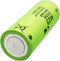 A123 ANR26650M1B 2500 mAh 3,3 V LiFePo4-batterij, onbeschermd, 26,25x65 mm