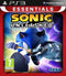 Sega Sonic Unleashed - PS3 - Actie Avontuur (2008)
