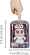 Star Wars Mighty Muggs Leia - Actiefiguur