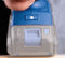Scheppach C-AC20-X - Accu Handcompressor 20V - LCD-display max. 7 bar - Ergonomisch design