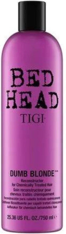 TIGI Bed Head Dumb Blonde Conditioner-750 ml