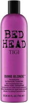 TIGI Bed Head Dumb Blonde Conditioner-750 ml
