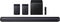 Samsung HW-Q930F - Soundbar - 7.1.4-kanaals Dolby Atmos - Zwart (2025)