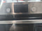 BOSCH HBC3453 - Stoomoven 45 cm hoog - Nieuw met transport schade