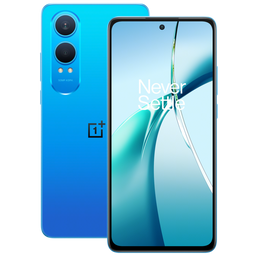 OnePlus Nord CE4 Lite - Blauw - 256 GB - Dubbele fysieke simkaart