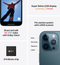 Apple iPhone 12 Pro Max - 128GB - 5G - Blauw