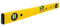 Stabila Type 83 S, 40 cm 2542 Metalen waterpas 40 cm 0.5 mm/m