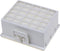 Bosch HEPA-uitblaasfilter BBZ156HF - Accessoire stofzuiger - Vervangt allergenen