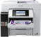 Epson EcoTank ET-5880 - Multifunctionele inkjetprinter - Dubbelzijdig afdrukken en scannen - Wit
