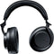 Shure AONIC 50 GEN 2 - Draadloze Noise Cancelling Koptelefoon - 45 uur accuduur - Zwart