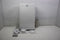 Liv+ Airco Chilly - Mobiele airco 12000 BTU - Energieklasse A - WIT