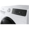 Samsung WW80T754ABT - Wasmachine - QuickDrive EcoBubble - Vrijstaand