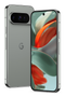 Google Pixel 9 Pro - Grijs - 128 GB - Fysieke simkaart + eSIM